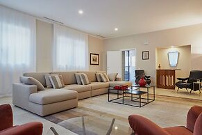 Suite Aurispa 143 con Terrazza Noto