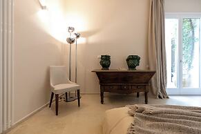 Suite Aurispa 143 con Terrazza Noto