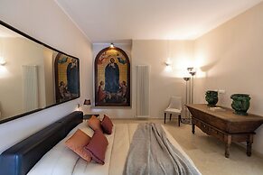 Suite Aurispa 143 con Terrazza Noto