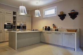 Suite Aurispa 143 con Terrazza Noto