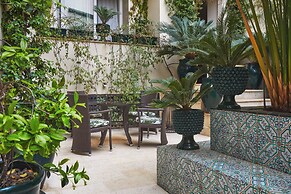 Suite Aurispa 143 con Terrazza Noto