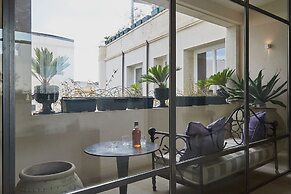 Suite Aurispa 143 con Terrazza Noto