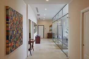 Suite Aurispa 143 con Terrazza Noto