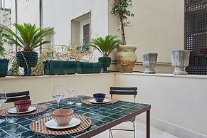 Suite Aurispa 143 con Terrazza Noto