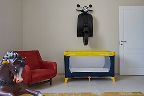 Suite Aurispa 143 con Terrazza Noto