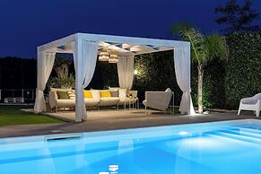 Villa Gemma Mare e Piscina Riscaldata