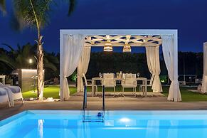 Villa Gemma Mare e Piscina Riscaldata