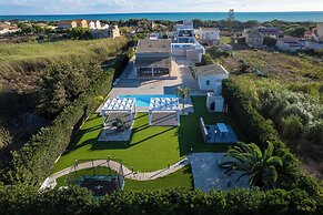 Villa Gemma Mare e Piscina Riscaldata