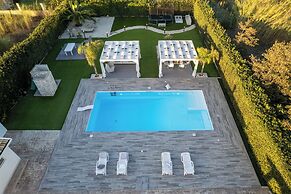 Villa Gemma Mare e Piscina Riscaldata