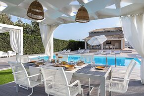 Villa Gemma Mare e Piscina Riscaldata