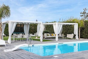 Villa Gemma Mare e Piscina Riscaldata