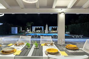 Villa Gemma Mare e Piscina Riscaldata