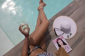 Villa Gemma Mare e Piscina Riscaldata