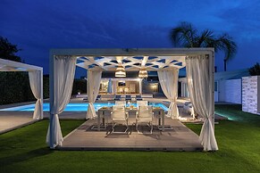 Villa Gemma Mare e Piscina Riscaldata