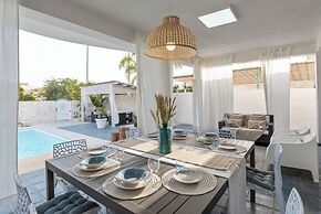 Villa Soave Mare e Piscina Privata