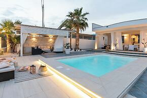 Villa Soave Mare e Piscina Privata