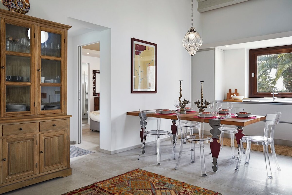 Villa Scarlet con Piscina Privata