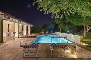 Villa Scarlet con Piscina Privata