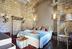 Villa Scarlet con Piscina Privata