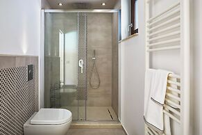 Villa Scarlet con Piscina Privata