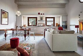 Villa Scarlet con Piscina Privata