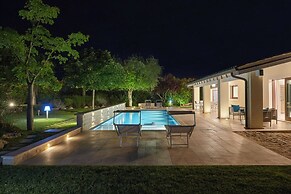 Villa Scarlet con Piscina Privata