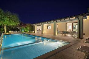 Villa Scarlet con Piscina Privata