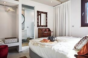 Villa Scarlet con Piscina Privata