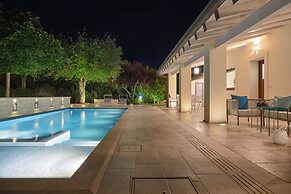 Villa Scarlet con Piscina Privata