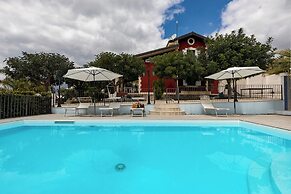 Villa del Colle con Piscina Privata