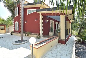 Villa del Colle con Piscina Privata