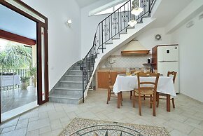 Villa del Colle con Piscina Privata