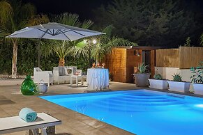 Villa del Colle con Piscina Privata