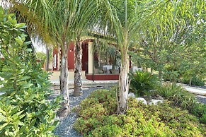 Villa del Colle con Piscina Privata
