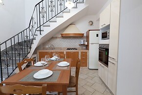 Villa del Colle con Piscina Privata