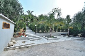 Villa del Colle con Piscina Privata