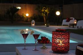 Villa Melissa con Piscina Privata