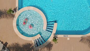 Attico Vista Mare e Piscina