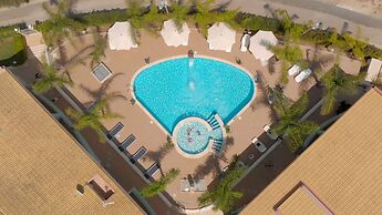 Attico Vista Mare e Piscina