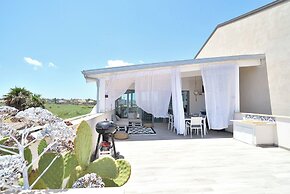 Marzamemi Terrazza SicilyMyHome
