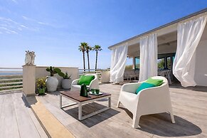 Marzamemi Terrazza SicilyMyHome