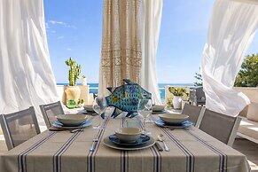 Marzamemi Terrazza SicilyMyHome