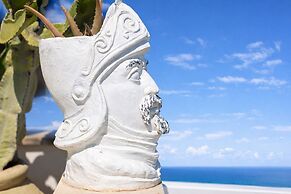 Marzamemi Terrazza SicilyMyHome