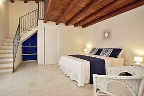 Casa dei Limoni Blu con Piscina