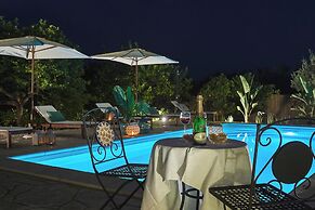 Casa dei Limoni Blu con Piscina
