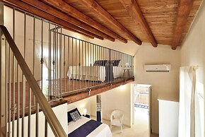 Casa dei Limoni Blu con Piscina