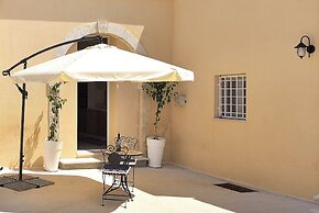 Casa dei Limoni Blu con Piscina