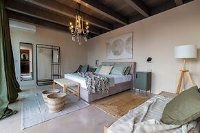 Villa Olive & Champagne con Piscina Privata