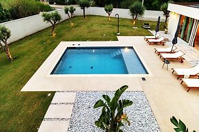 Villa Olive & Champagne con Piscina Privata