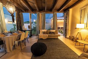 Villa Olive & Champagne con Piscina Privata